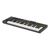 Nektar Impact LX49+ MIDI клавиатура, 49 клавиш