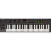 Nektar Impact LX61+ MIDI клавиатура, 61 клавиша