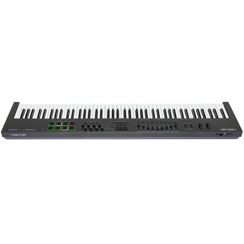 Nektar Impact LX88+ MIDI клавиатура, 88 клавиш