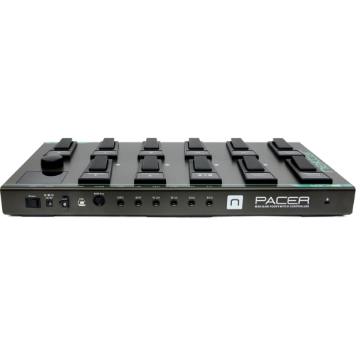 Nektar PACER Напольный MIDI контроллер