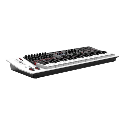 Nektar Panorama P4 MIDI клавиатура, 49 клавиш