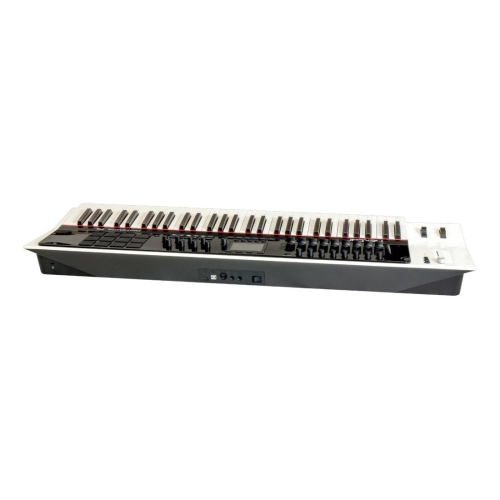 Nektar Panorama P6 MIDI клавиатура, 61 клавиша