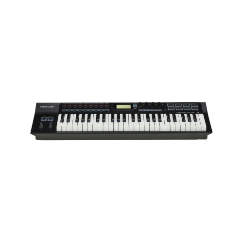 Nektar Panorama T4 MIDI-клавиатура, 49 клавиш