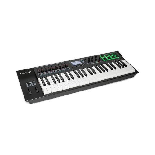 Nektar Panorama T4 MIDI-клавиатура, 49 клавиш