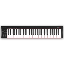 Nektar SE61 MIDI-клавиатура, 61 клавиша