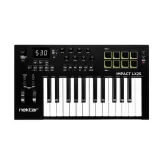 Nektar Impact LX25 mk3 MIDI-клавиатура, 25 клавиш