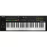 Nektar Impact LX49 mk3 MIDI-клавиатура, 49 клавиш