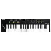 Nektar Impact LX61 mk3 MIDI-клавиатура, 61 клавиша