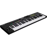Nektar Impact LX61 mk3 MIDI-клавиатура, 61 клавиша