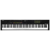 Nektar Impact LX88 mk3 MIDI-клавиатура, 88 клавиш