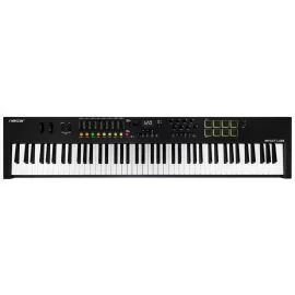 Nektar Impact LX88 mk3 MIDI-клавиатура, 88 клавиш