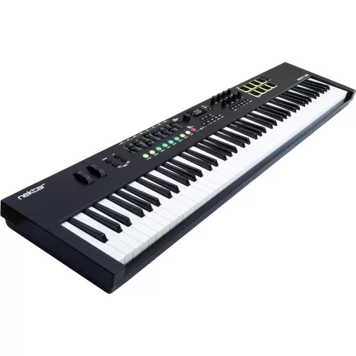Nektar Impact LX88 mk3 MIDI-клавиатура, 88 клавиш