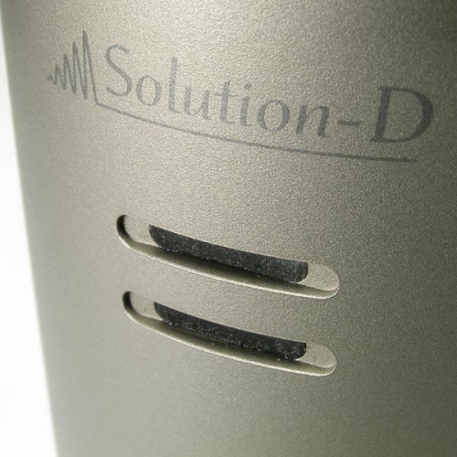 Neumann D-01 Solution-D Студийный микрофон