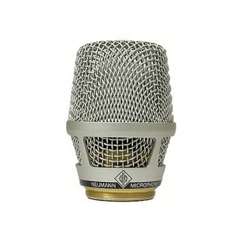 Neumann KK 105 S BK Суперкардиоидный микрофонный капсюль