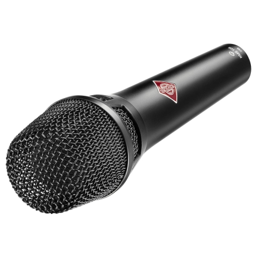 Neumann KMS 104 Black Конденсаторный микрофон