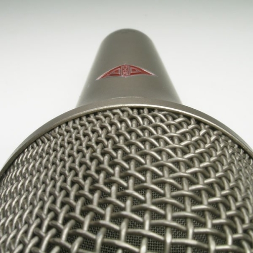 Neumann KMS 104 plus Конденсаторный микрофон