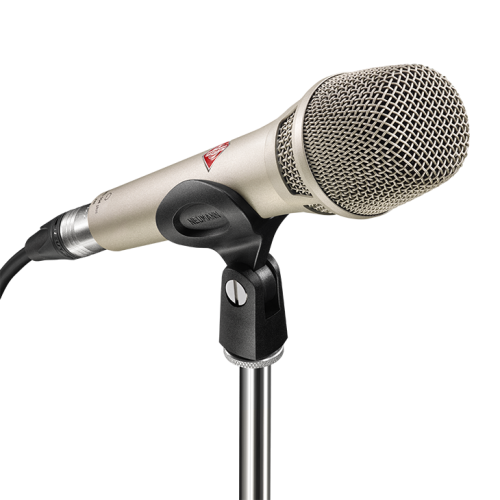 Neumann KMS 104 plus Конденсаторный микрофон