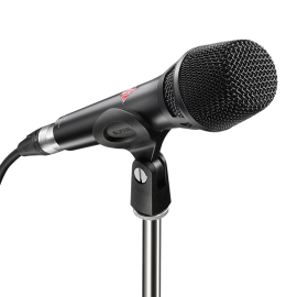 Neumann KMS 104 Plus Black Конденсаторный микрофон