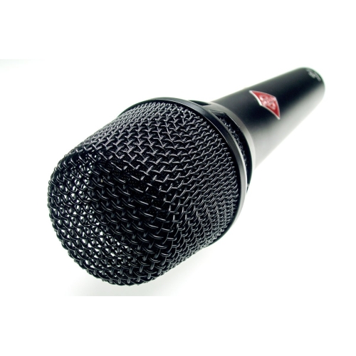 Neumann KMS 104 Plus Black Конденсаторный микрофон