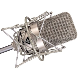 Neumann M 150 Tube Set Ламповый микрофон 