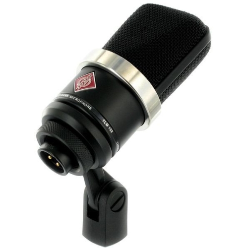 Neumann TLM 102 black Студийный микрофон