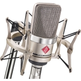 Neumann TLM 102 STUDIO SET Студийный конденсаторный микрофон