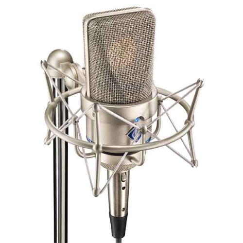 Neumann TLM 103 D Студийный микрофон