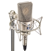 Neumann TLM 103 Mono Set Студийный микрофон