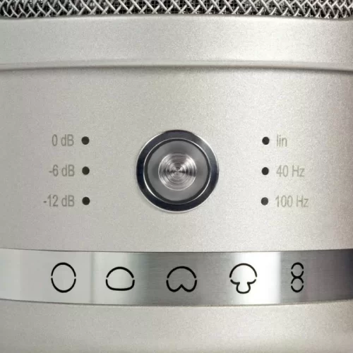 Neumann TLM 107 Студийный микрофон