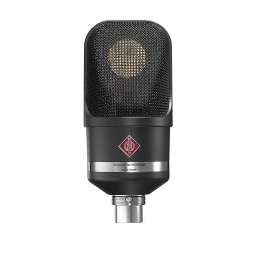 Neumann TLM 107 Black Студийный микрофон