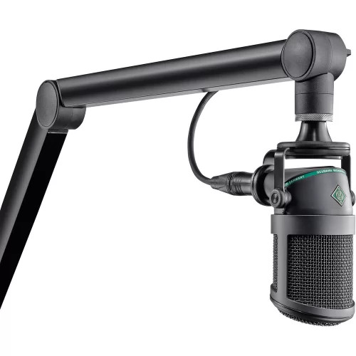 Neumann BCM 705 MT Динамический студийный микрофон