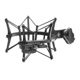 Neumann EA 4 bk Антивибрационный подвес