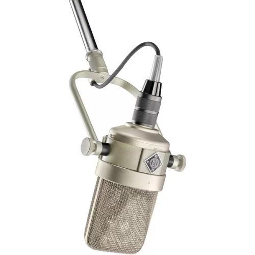 Neumann M 50 V Set Ламповый микрофон