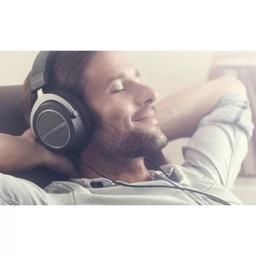 Beyerdynamic Amiron Home Открытые наушники