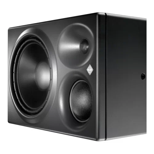 Neumann KH 310 A R G Студийный монитор, 8"+3"+1"