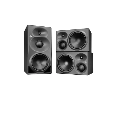 Neumann KH 310 II R Студийный монитор, 585 Вт., 8,25"+3"+1"