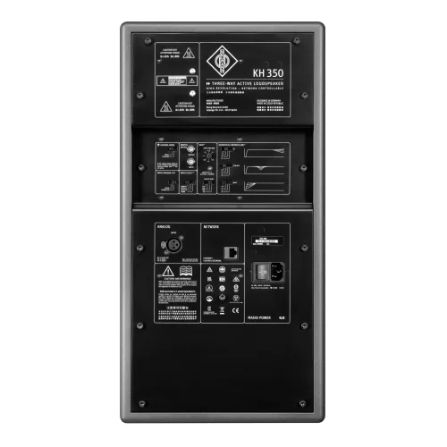 Neumann KH 350 Студийный монитор, 585 Вт., 8,25"+3"+1"
