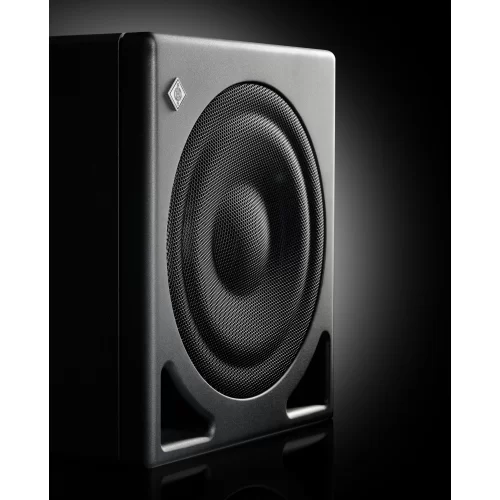 Neumann KH 805 II Студийный сабвуфер, 222 Вт., 10"