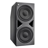 Neumann KH 870 II Студийный сабвуфер, 360 Вт., 2x10"