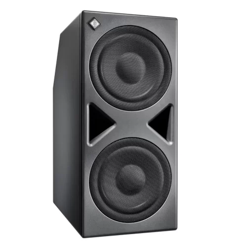 Neumann KH 870 II Студийный сабвуфер, 360 Вт., 2x10"