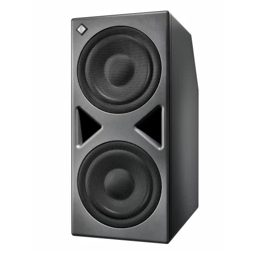 Neumann KH 870 II Студийный сабвуфер, 360 Вт., 2x10"