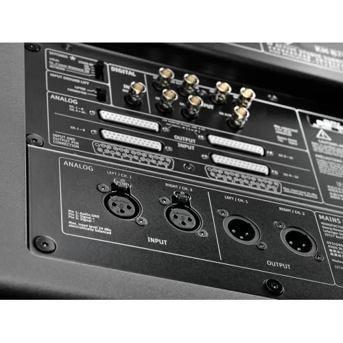 Neumann KH 870 II Студийный сабвуфер, 360 Вт., 2x10"