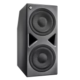Neumann KH 870 II AES67 Студийный сабвуфер, 360 Вт., 2x10", AES67