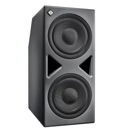 Neumann KH 870 II AES67 Студийный сабвуфер, 360 Вт., 2x10", AES67