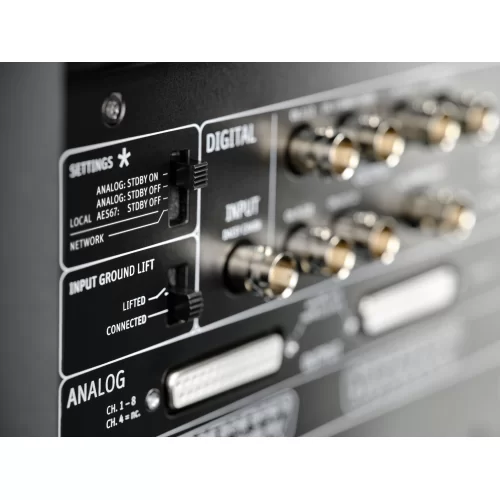 Neumann KH 870 II AES67 Студийный сабвуфер, 360 Вт., 2x10", AES67