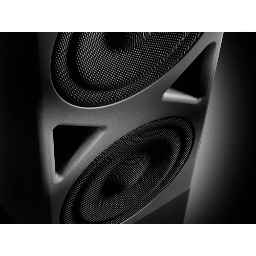 Neumann KH 870 II AES67 Студийный сабвуфер, 360 Вт., 2x10", AES67