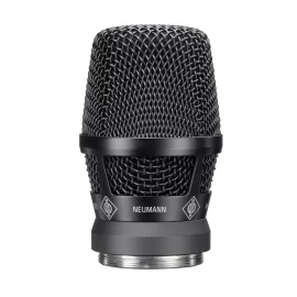 Neumann KK 104 A BK Кардиоидный конденсаторный капсюль
