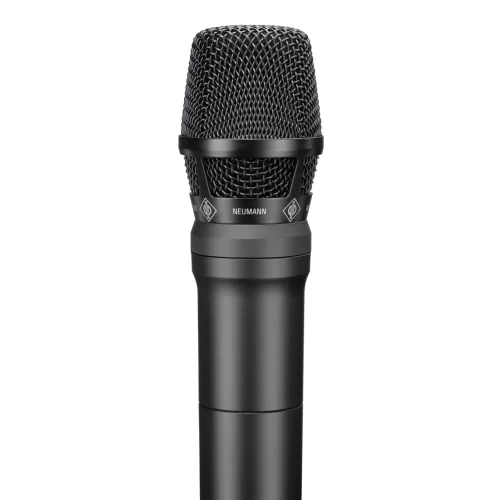Neumann KK 104 A BK Кардиоидный конденсаторный капсюль