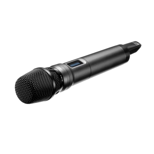 Neumann KK 104 A BK Кардиоидный конденсаторный капсюль