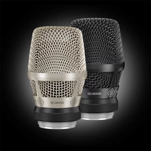 Neumann KK 104 U BK Кардиоидный конденсаторный капсюль